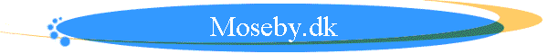 Moseby.dk